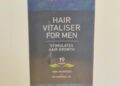 Sesa Ayurvedic Hair Vitaliser for Men